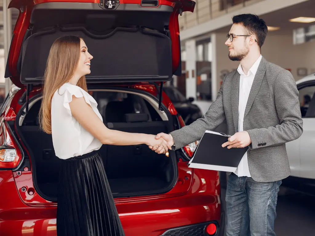 Din bilhandlare i Lund