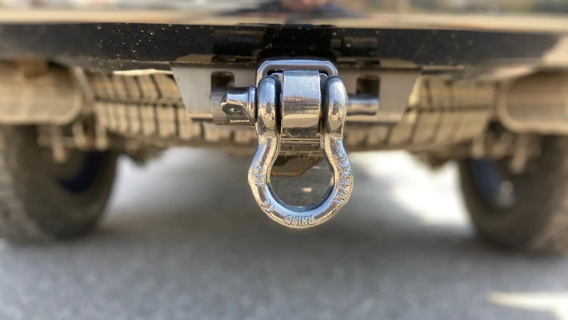 Bilutrustning: Bilförsäljning med dragkrok