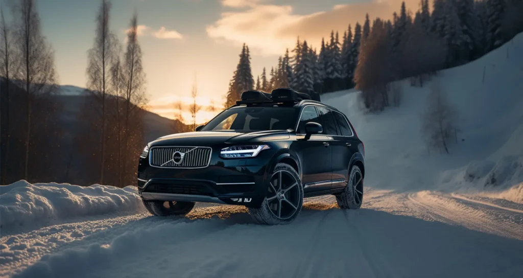 Volvo-modeller med högt andrahandsvärde 2 andrahandsvärde volvo modeller jämförelse