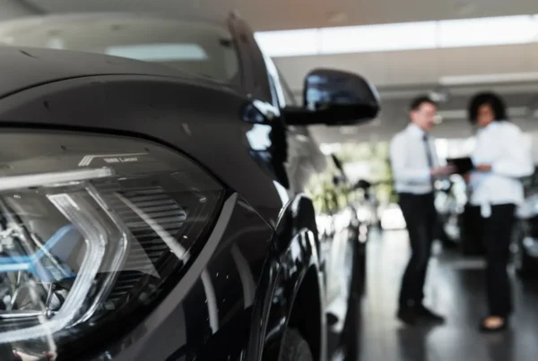 prisutveckling på begagnade bilar