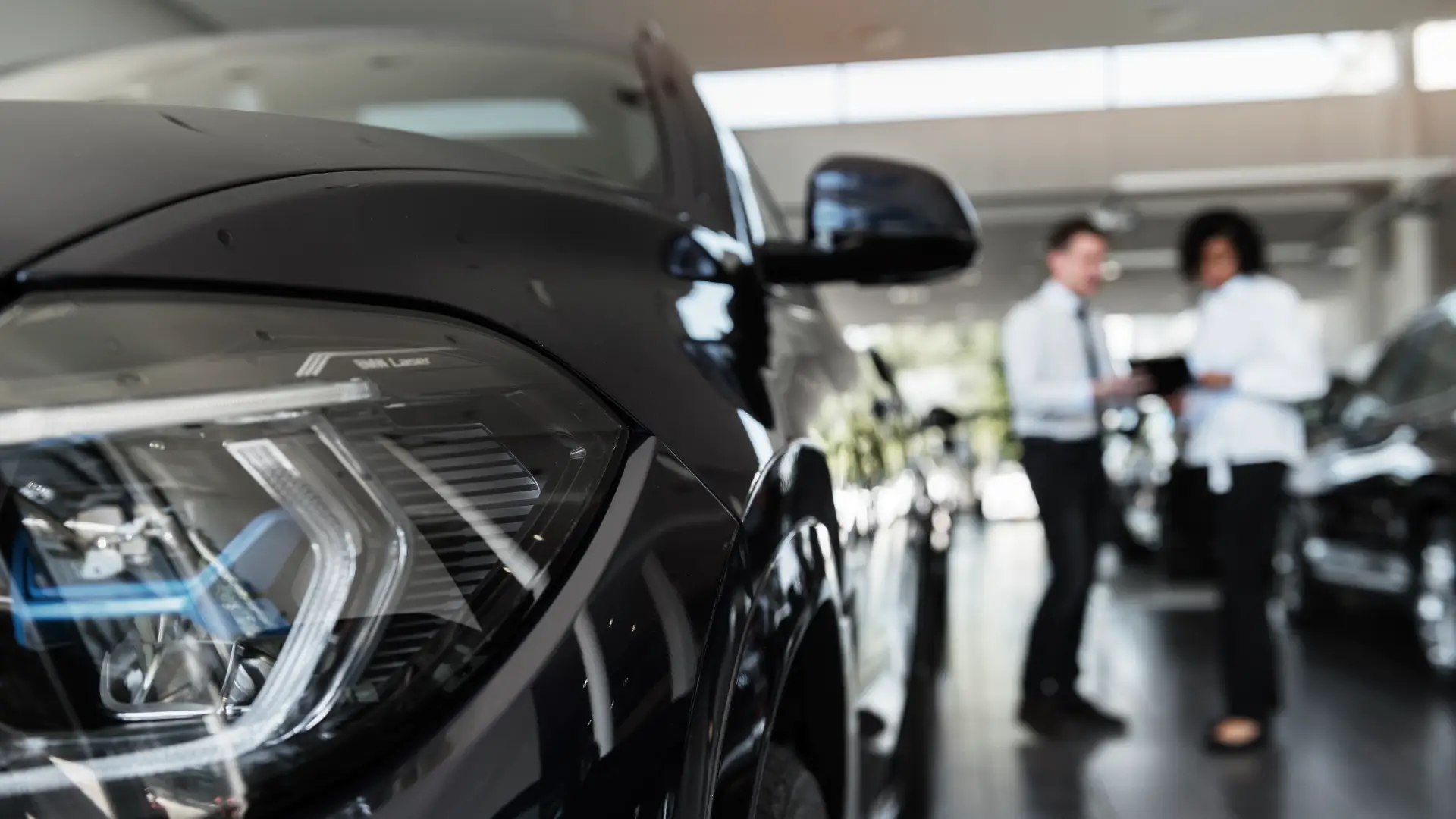 Begagnade bilar 2025 – hur elbilar pressar priserna