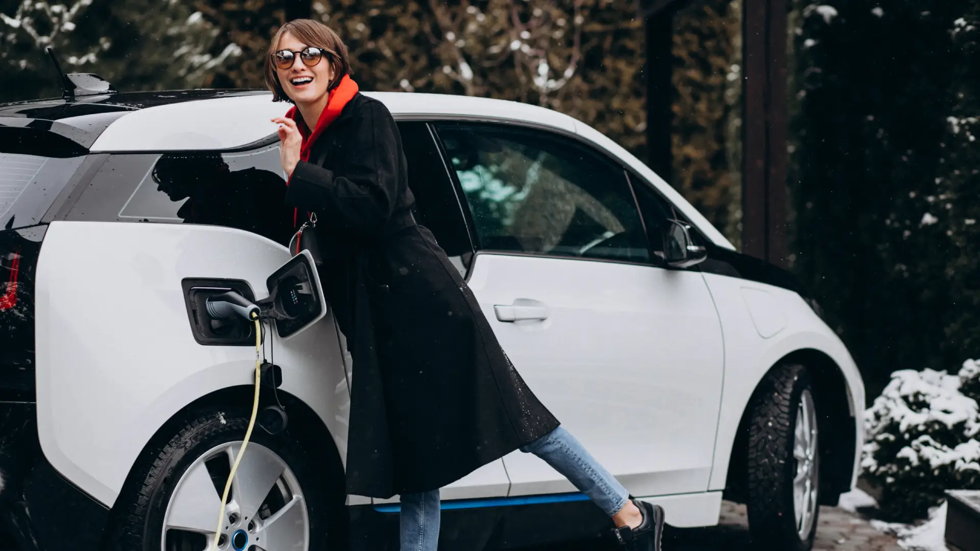 Bilbranschen 2025: elektrifiering, heta elbilar & nyregistreringar