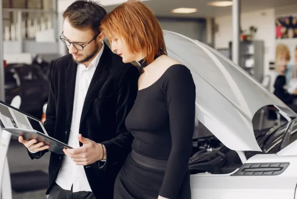 Privatleasing 2025 – elbilar & bästa finansiering