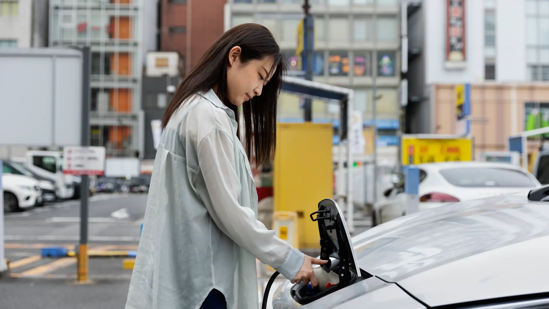 Kina sänker tullar på elbilar – vad betyder det för dig?