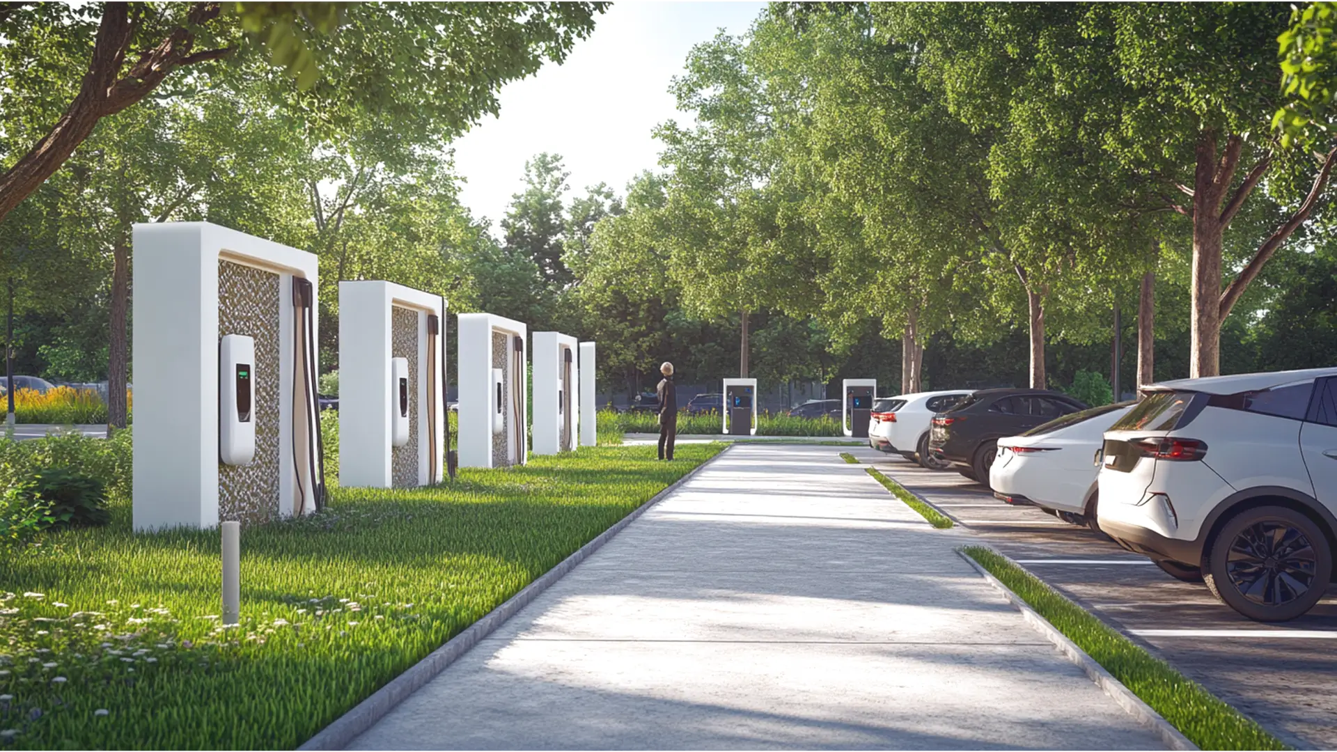 Nybilsförsäljning 2025: Stark Nyregistreringstillväxt Ökar 5%