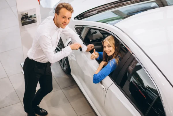 Bilmarknaden växer – nyregistreringar 2025 i fokus