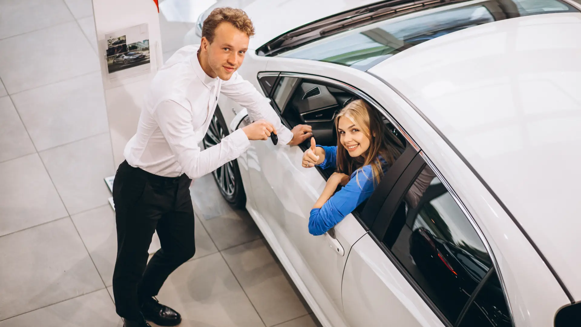 Bilmarknaden växer – nyregistreringar 2025 i fokus