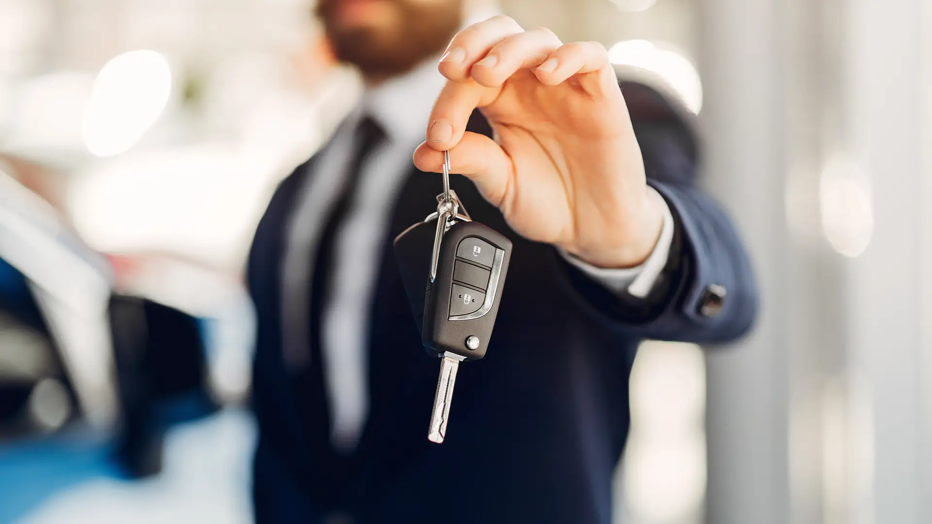 Sälja leasingbil – snabb och trygg försäljning med förmånligt värde